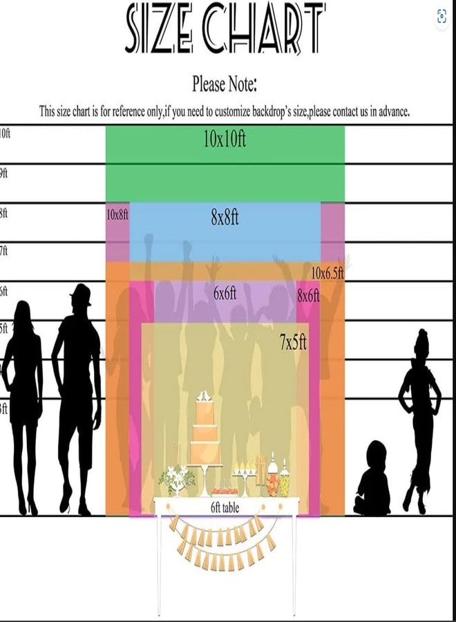 Theme My Party 50th Birthday Customised Backdrop I 50th Birthday Decoration For Him I 50 Years Birthday Backdrop - Image 4